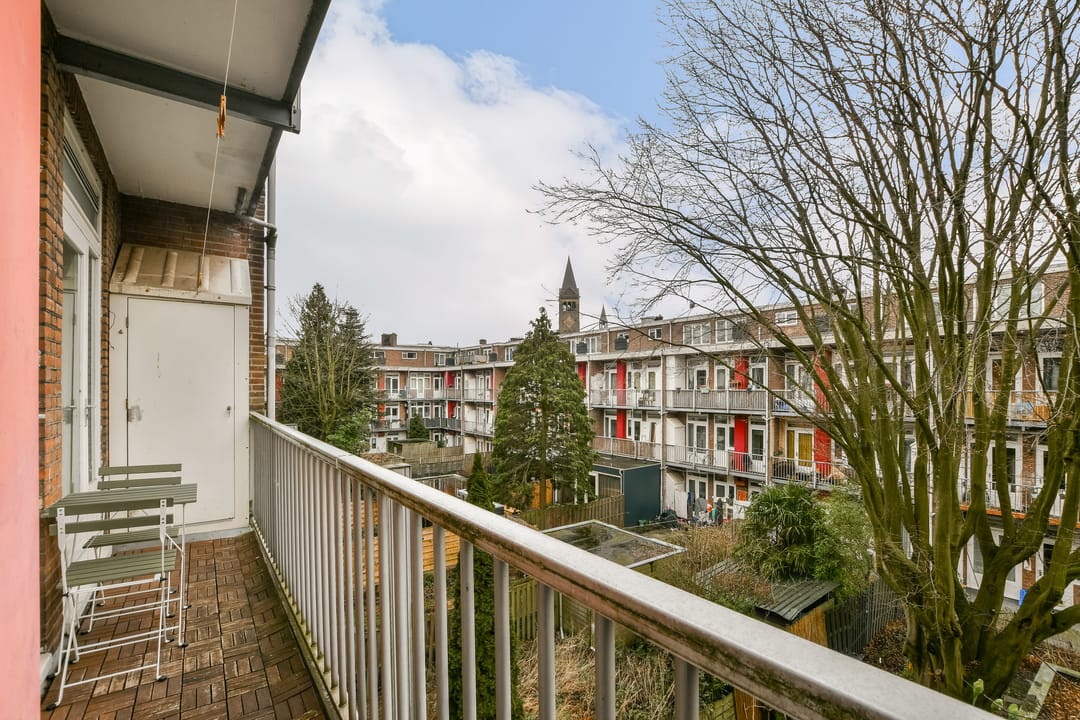 Foto 13 van Kijkduinstraat 123-2