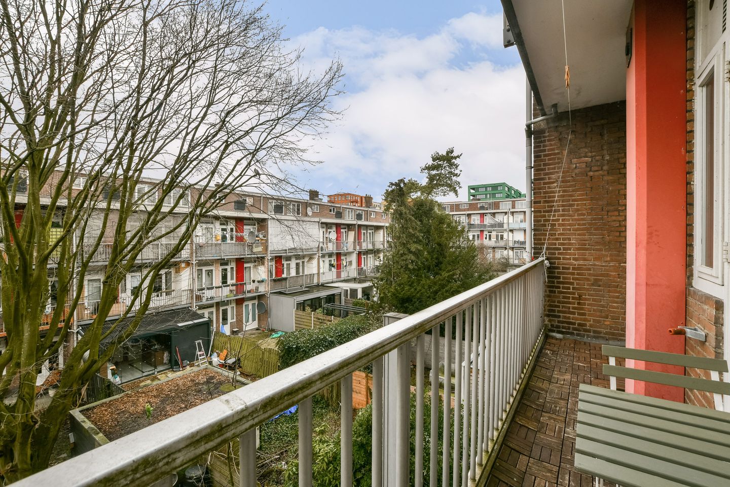 Foto 14 van Kijkduinstraat 123-2