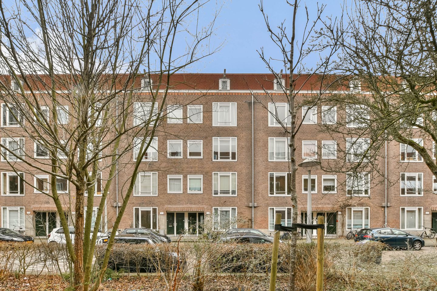 Foto 19 van Kijkduinstraat 123-2