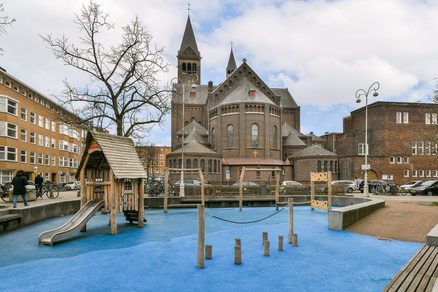 Foto 20 van Kijkduinstraat 123-2