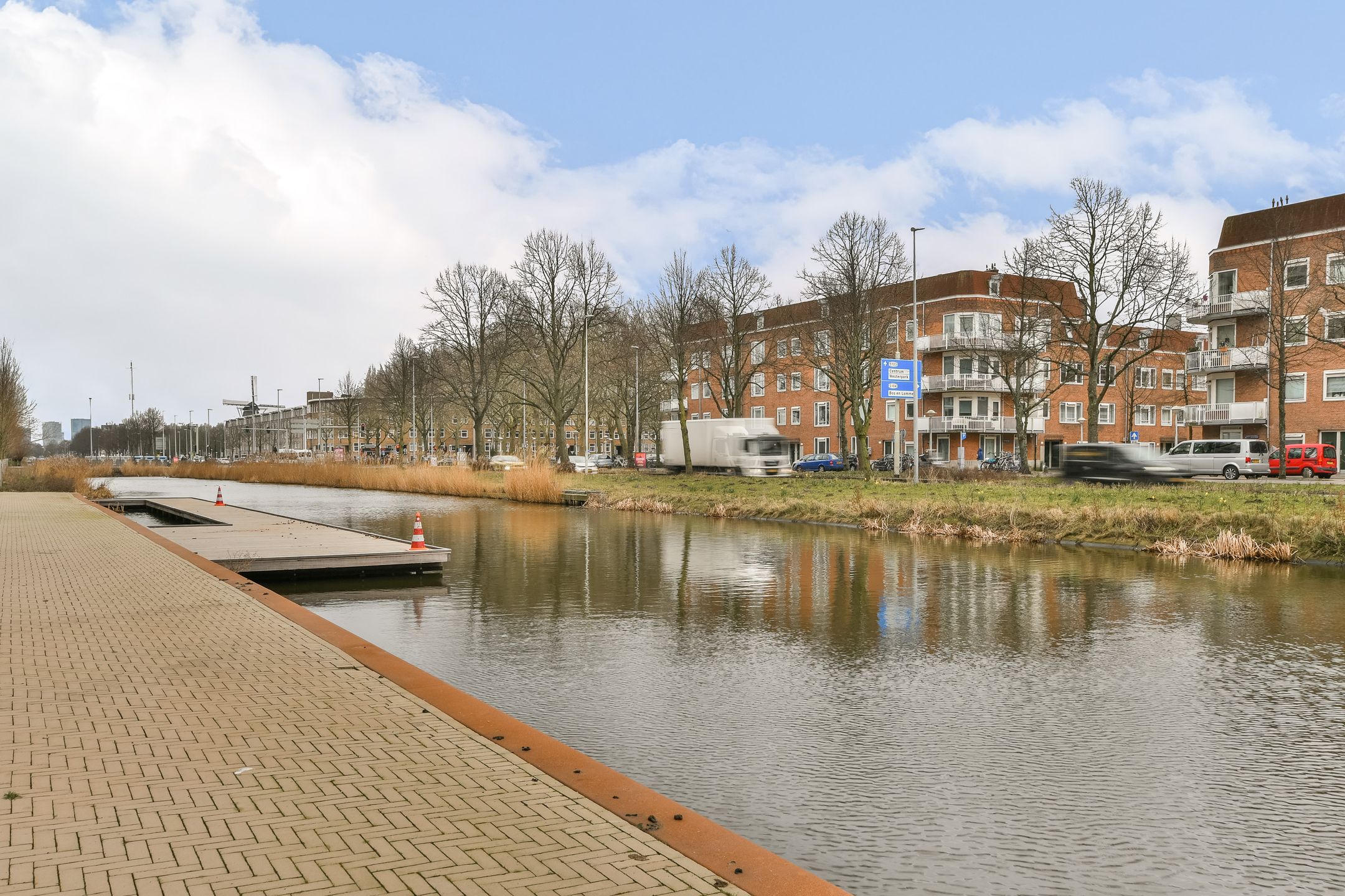 Foto 21 van Kijkduinstraat 123-2