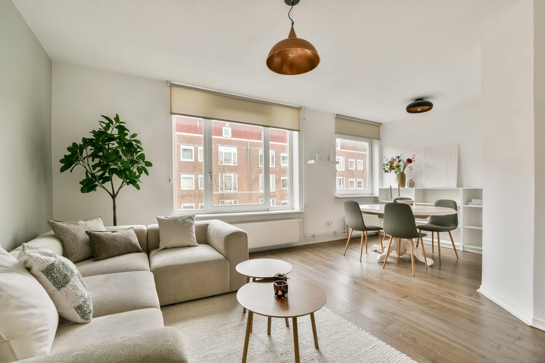 Foto 1 van Kijkduinstraat 123-2