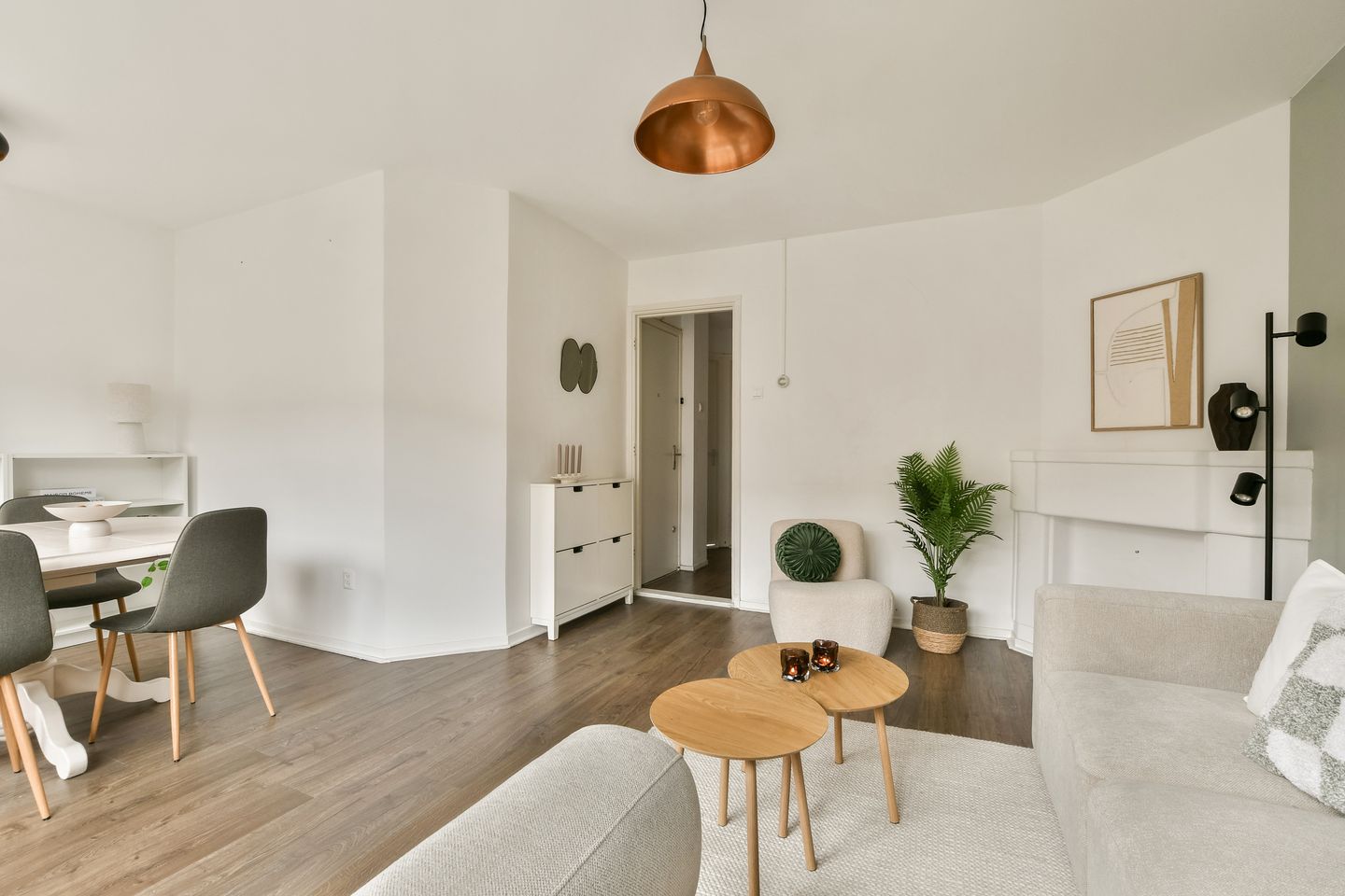 Foto 5 van Kijkduinstraat 123-2