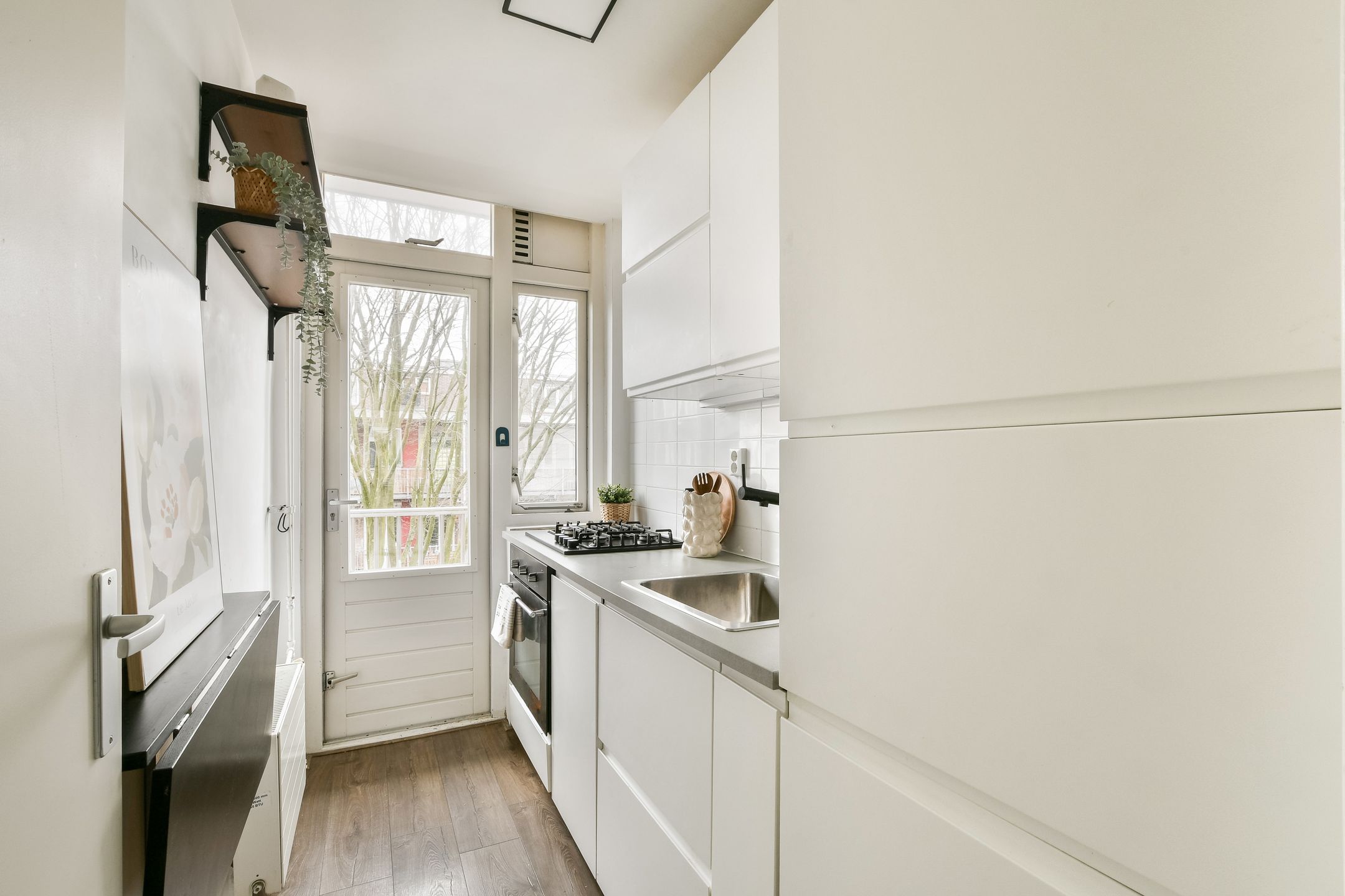 Foto 9 van Kijkduinstraat 123-2