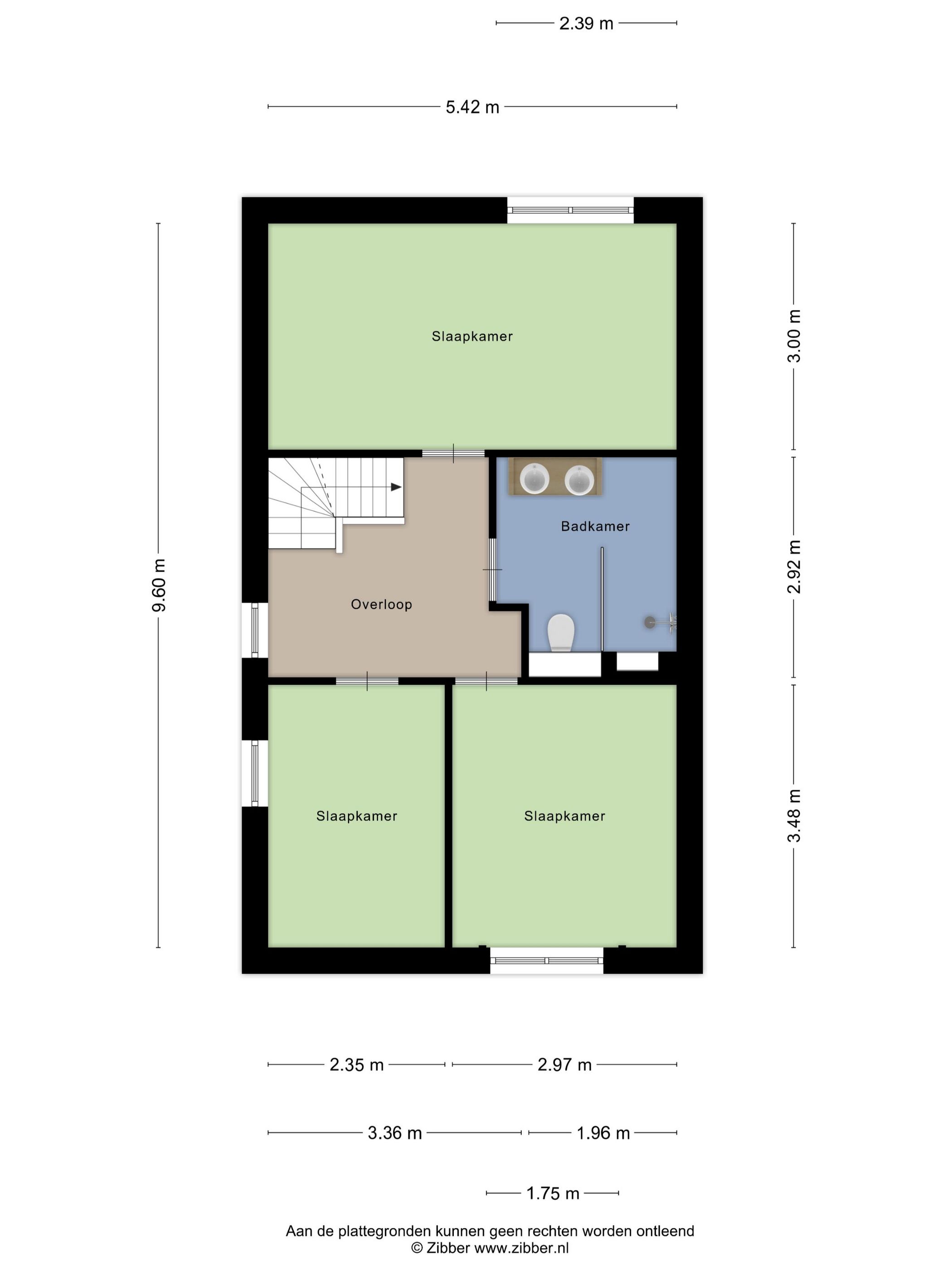 Foto 54 van Wassenbergstraat 27