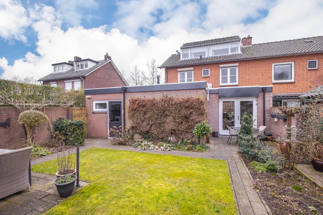 Foto 2 van Kostverloren 23