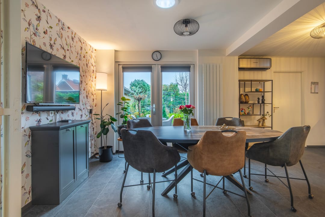 Foto 13 van Kostverloren 23