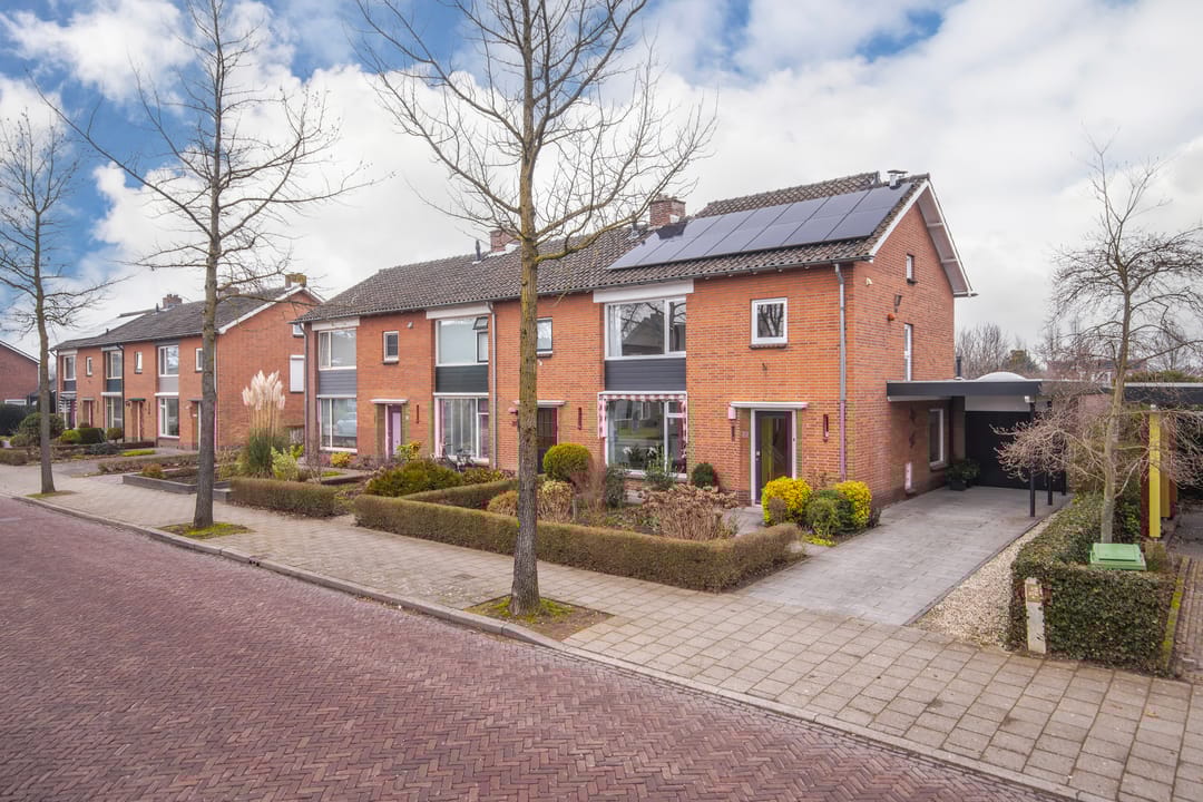 Foto 28 van Kostverloren 23