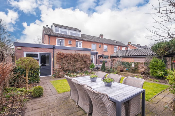 Foto 35 van Kostverloren 23