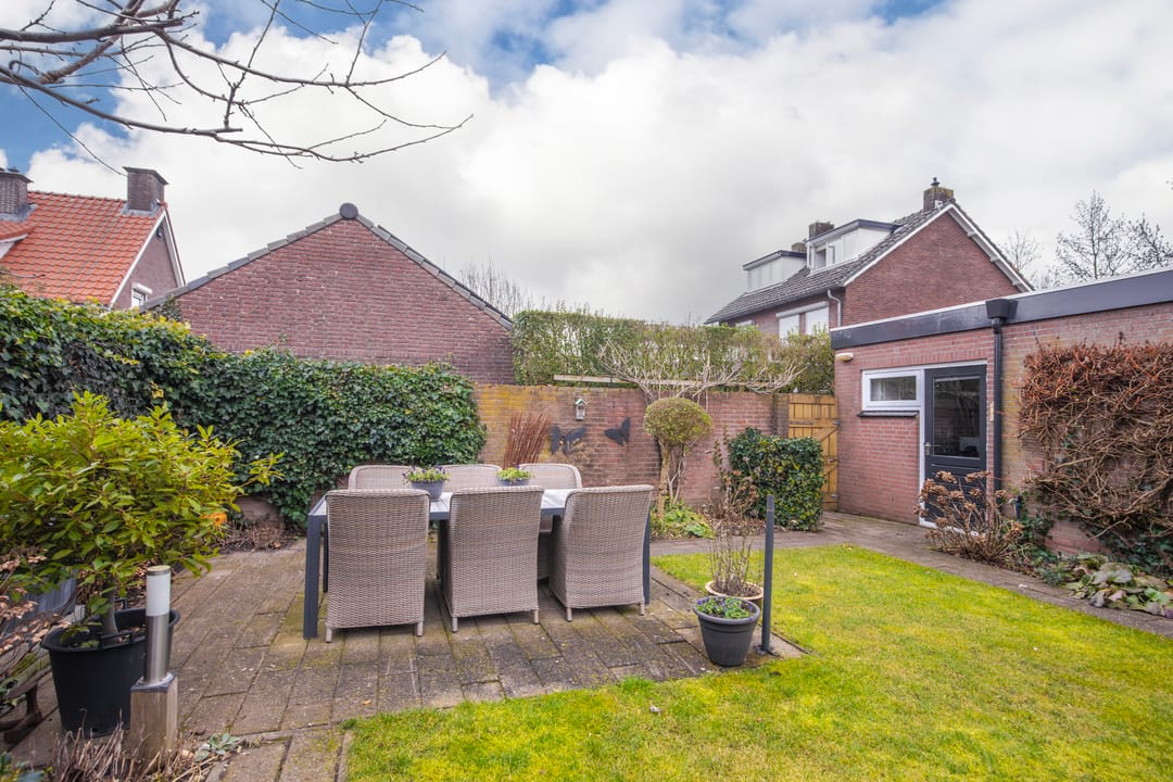 Foto 38 van Kostverloren 23