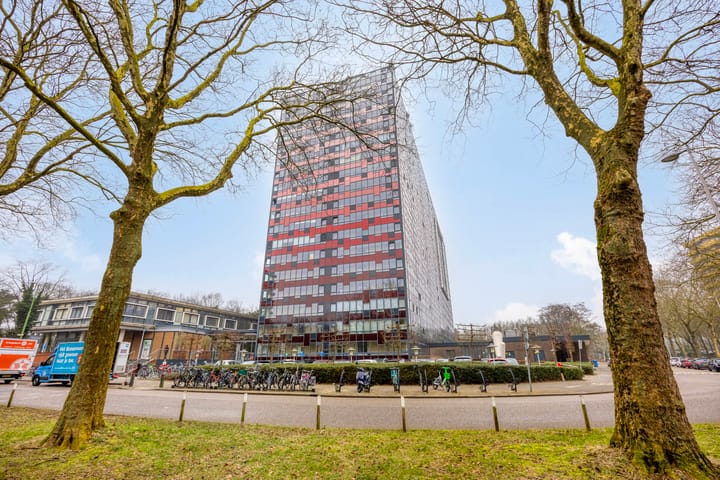 Photo 2 of Laan van Vollenhove 740