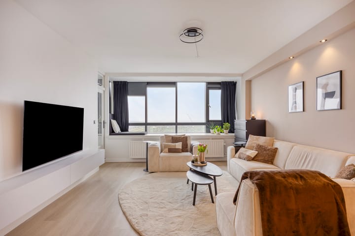 Photo 4 of Laan van Vollenhove 740