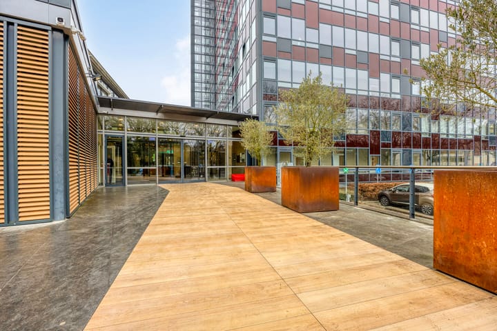 Photo 3 of Laan van Vollenhove 740