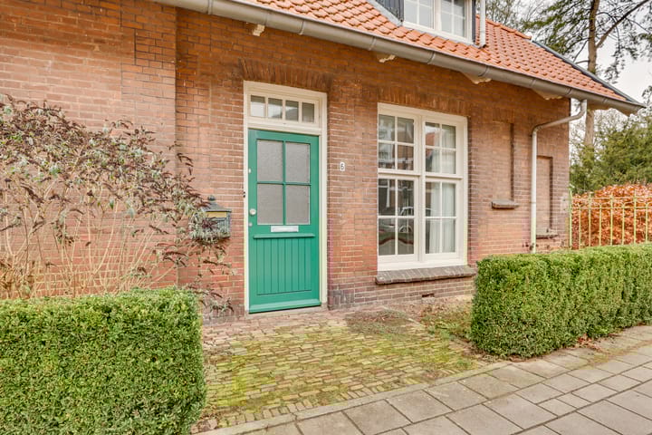 Foto 2 van Gasthuislaan 6