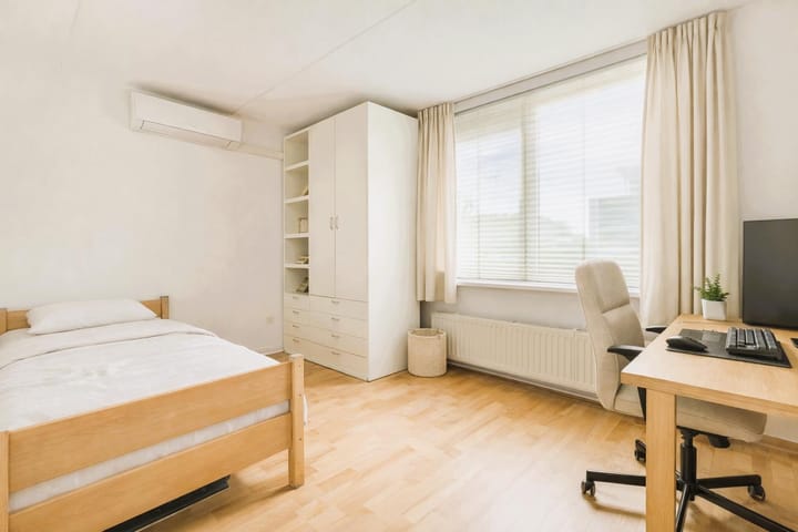 Foto 20 van Marshallsingel 33