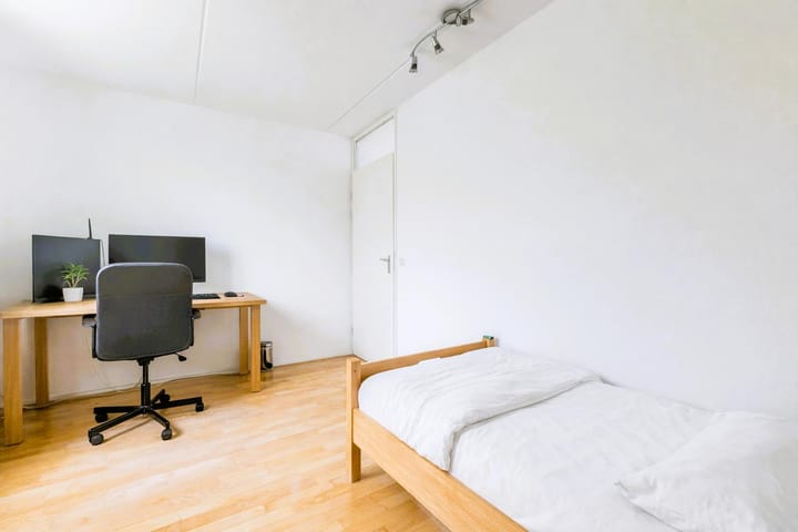 Foto 21 van Marshallsingel 33