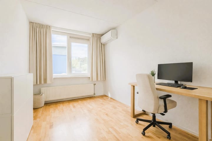 Foto 23 van Marshallsingel 33