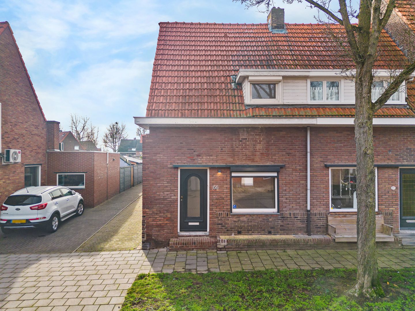 Foto 4 van Begoniasingel 66