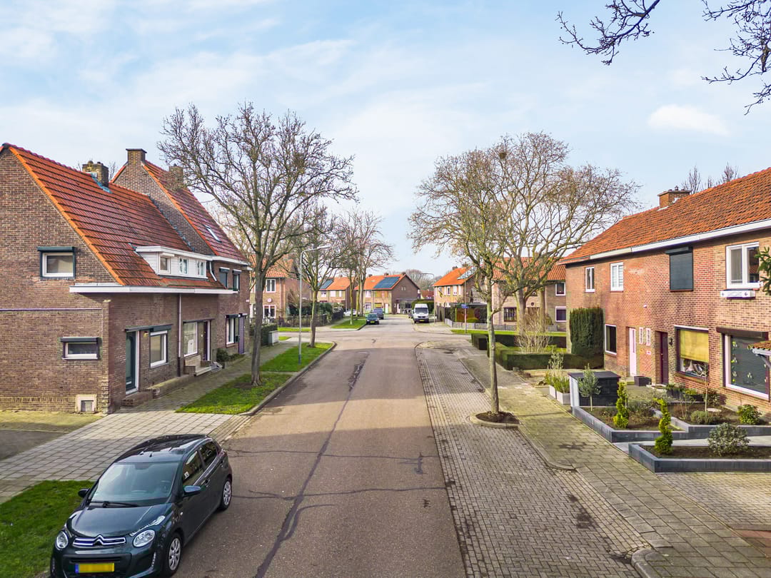 Foto 7 van Begoniasingel 66