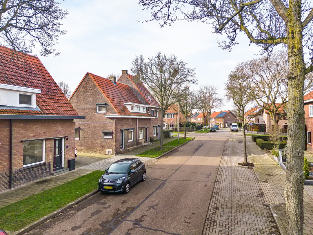 Foto 8 van Begoniasingel 66