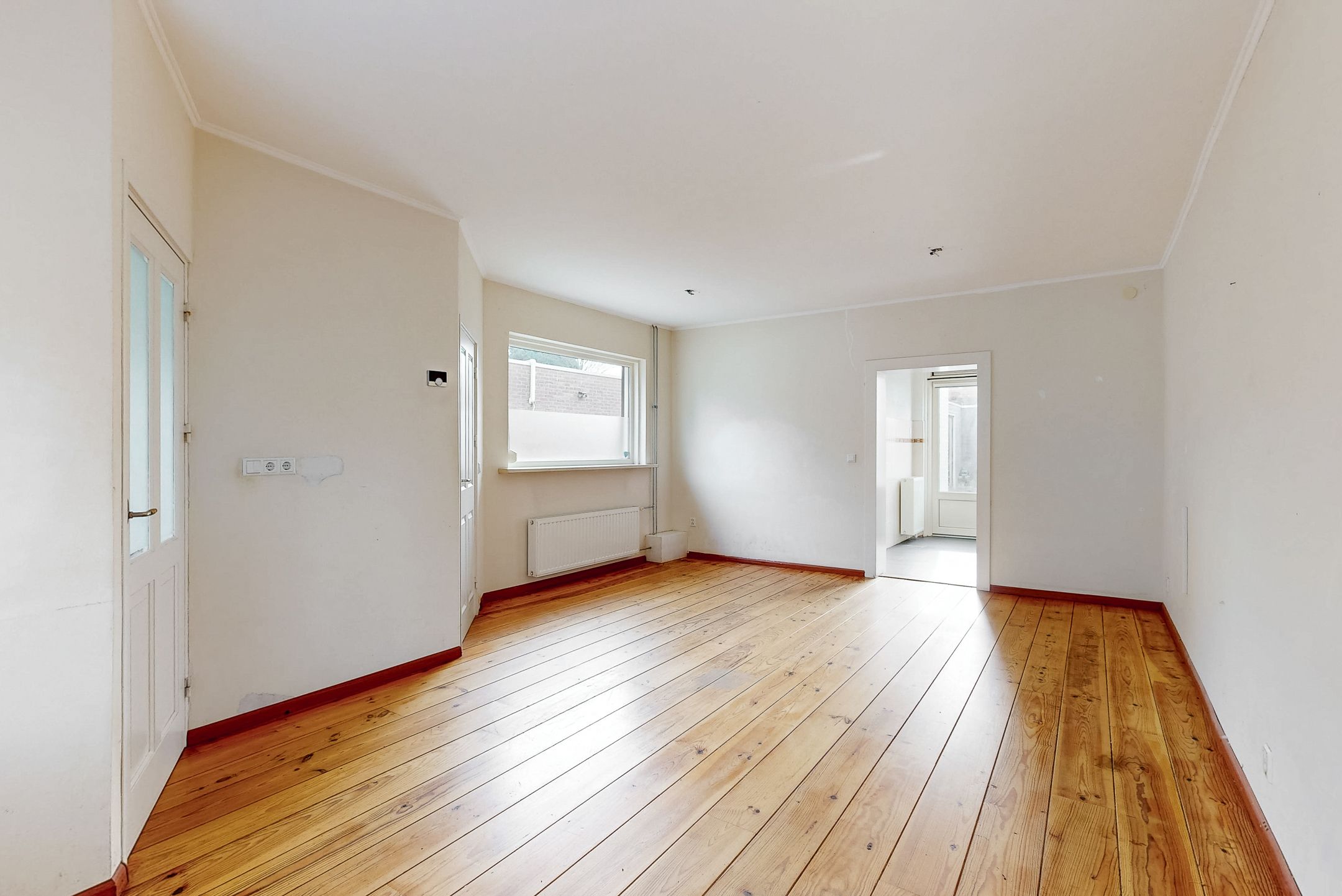 Foto 9 van Begoniasingel 66