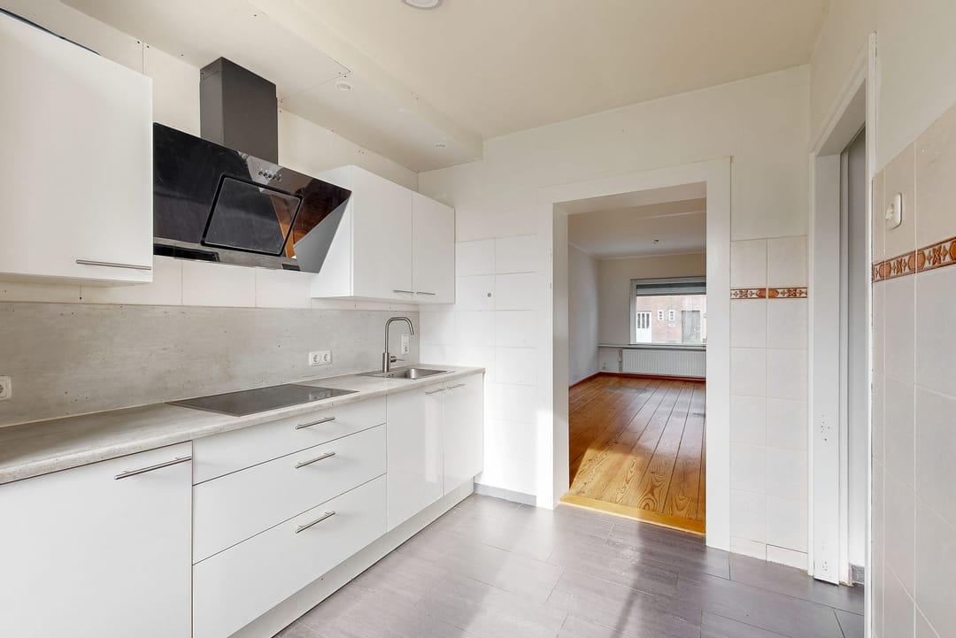 Foto 13 van Begoniasingel 66