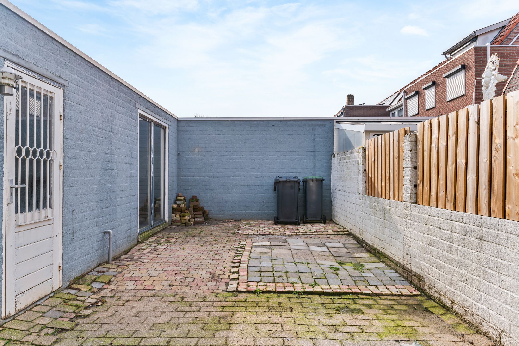 Foto 24 van Begoniasingel 66