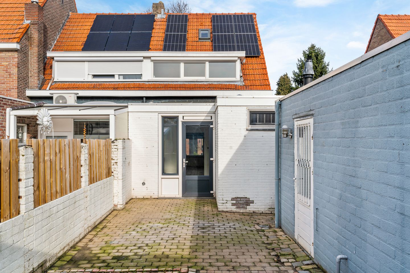 Foto 25 van Begoniasingel 66