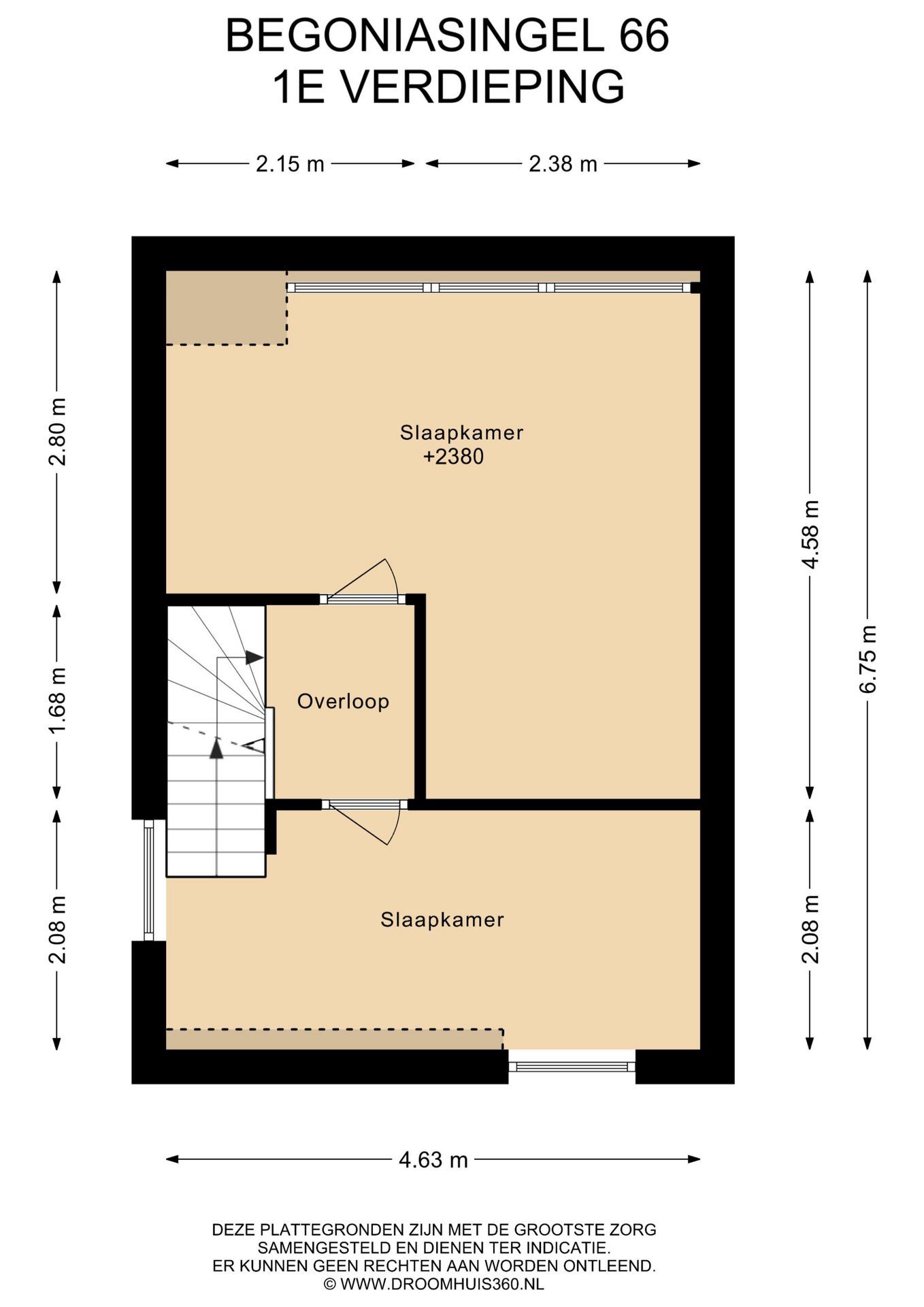 Foto 29 van Begoniasingel 66