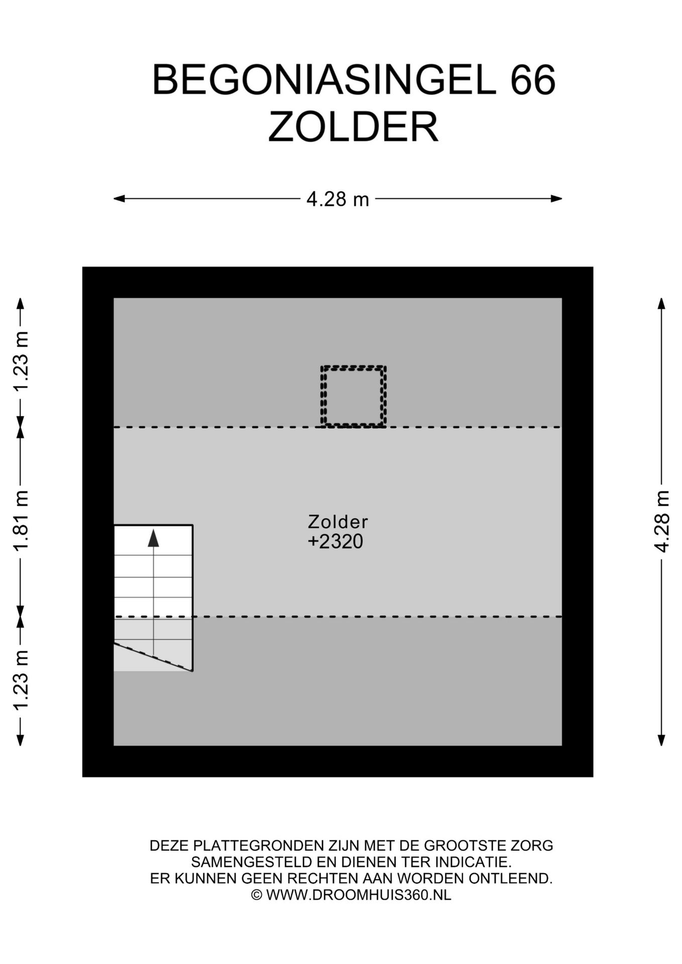 Foto 30 van Begoniasingel 66