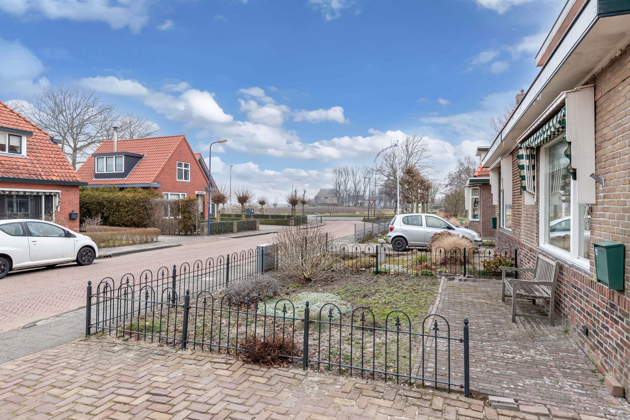 Foto 3 van Adelenstrjitte 24