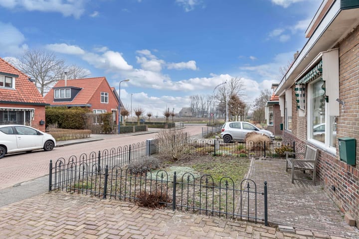 Foto 3 van Adelenstrjitte 24