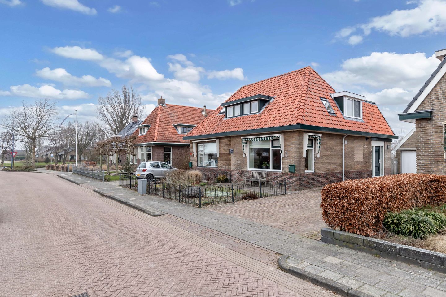 Foto 4 van Adelenstrjitte 24