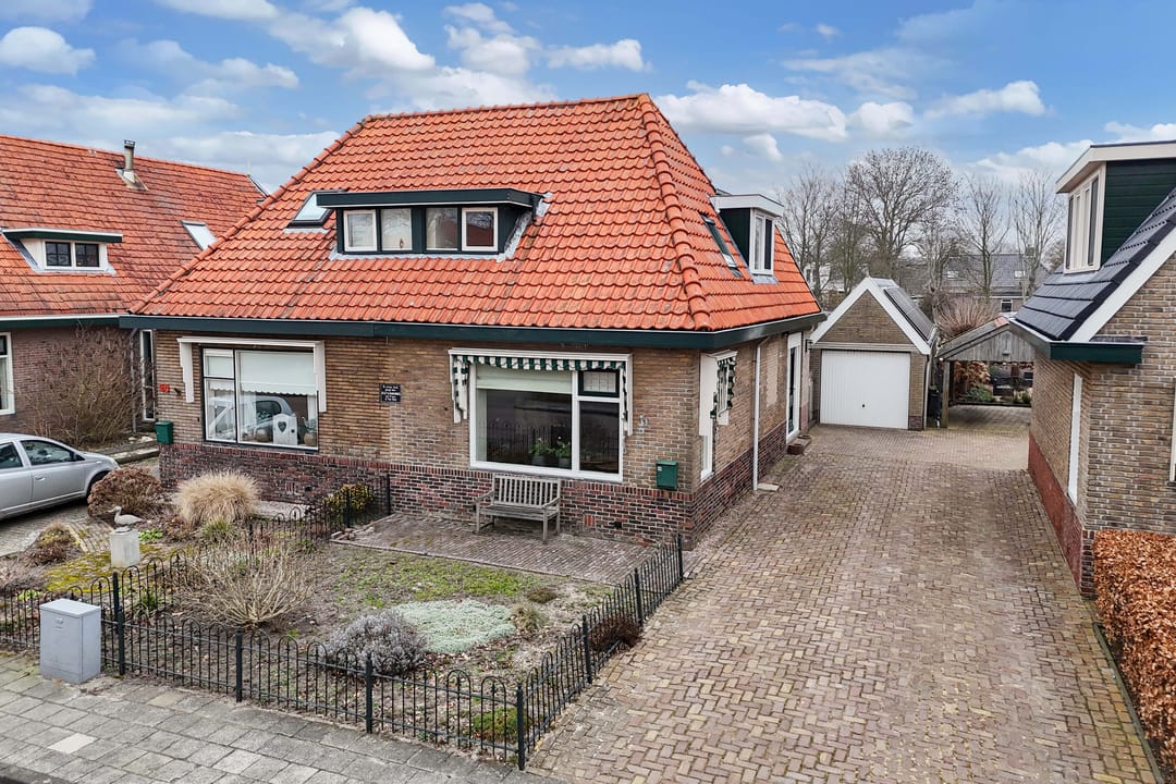 Foto 8 van Adelenstrjitte 24