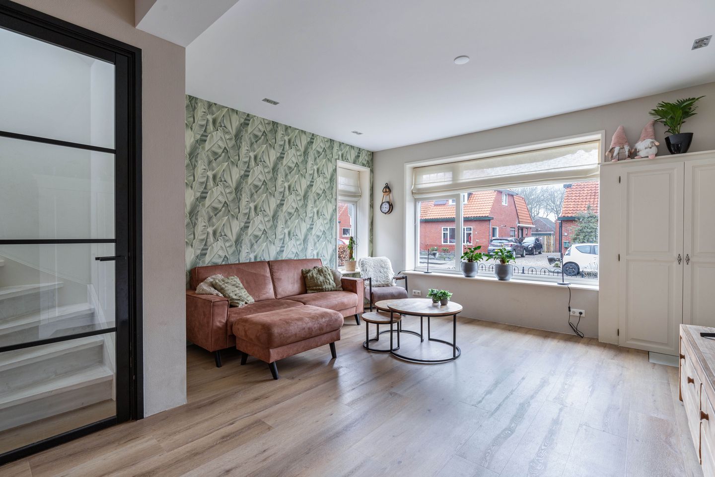 Foto 10 van Adelenstrjitte 24