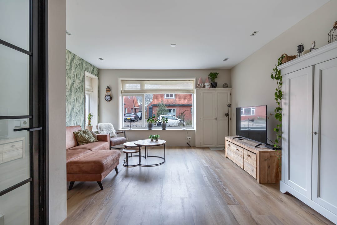 Foto 11 van Adelenstrjitte 24