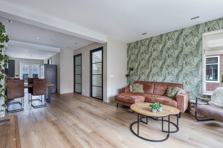 Foto 14 van Adelenstrjitte 24