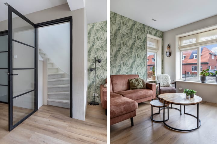 Foto 15 van Adelenstrjitte 24