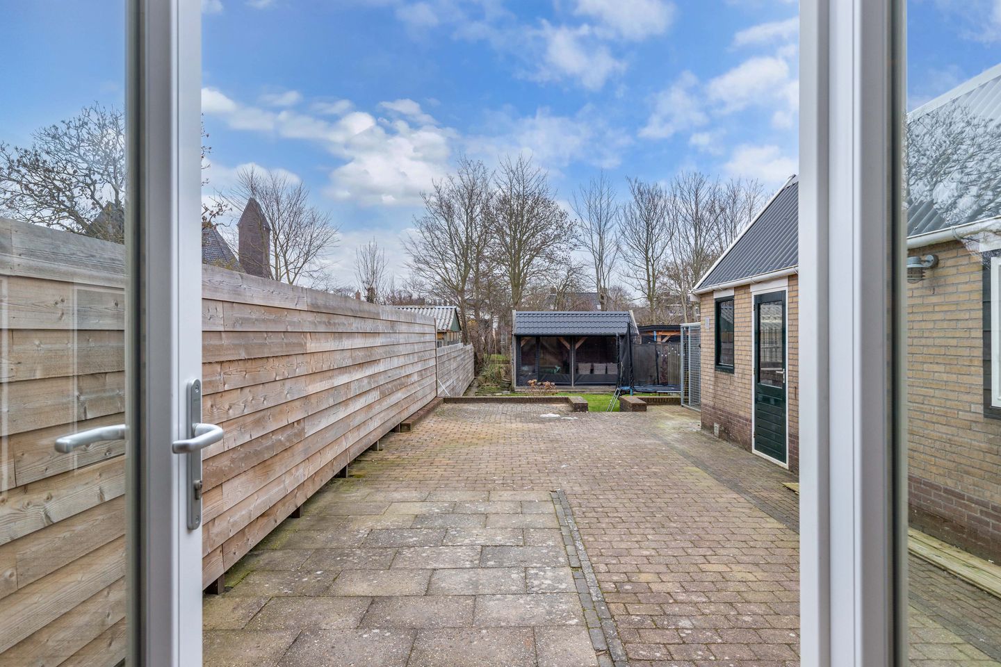 Foto 20 van Adelenstrjitte 24