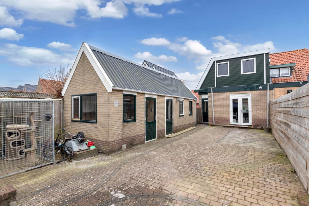 Foto 28 van Adelenstrjitte 24