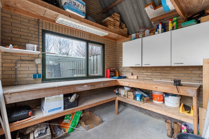 Foto 30 van Adelenstrjitte 24