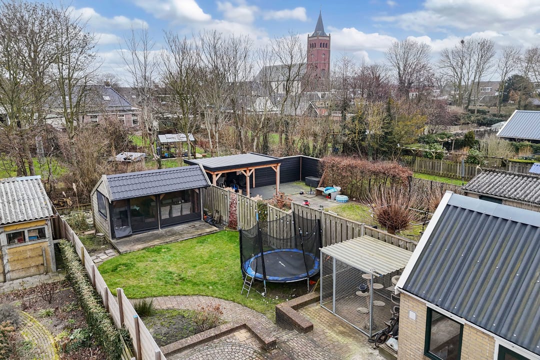 Foto 32 van Adelenstrjitte 24