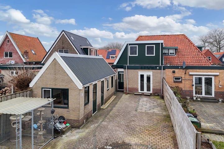 Foto 33 van Adelenstrjitte 24