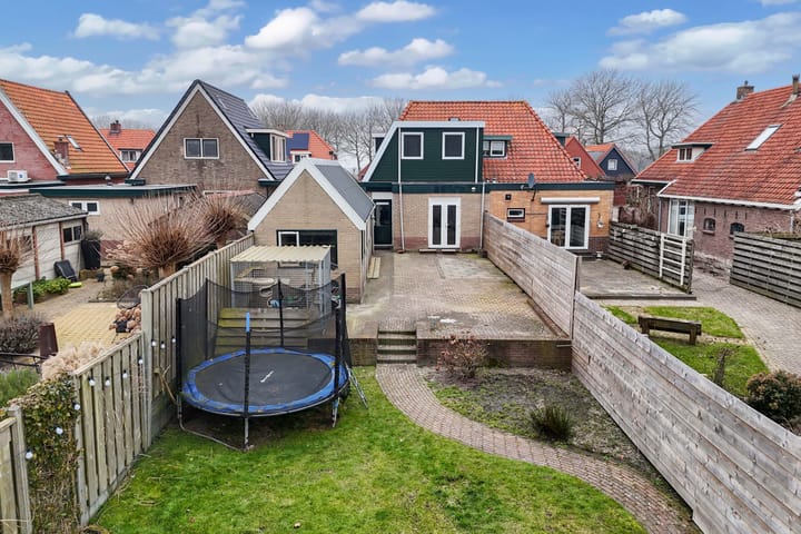 Foto 34 van Adelenstrjitte 24