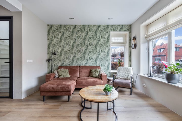 Foto 12 van Adelenstrjitte 24