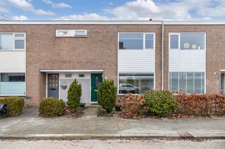 Marowijnestraat thumbnail