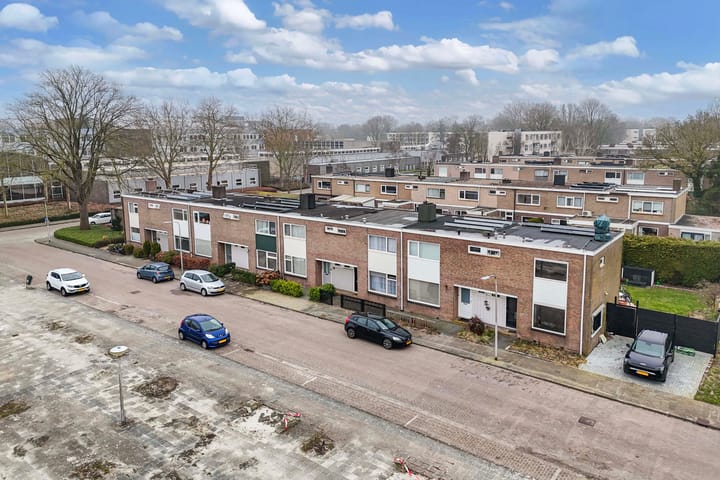 Photo 2 of Marowijnestraat 3