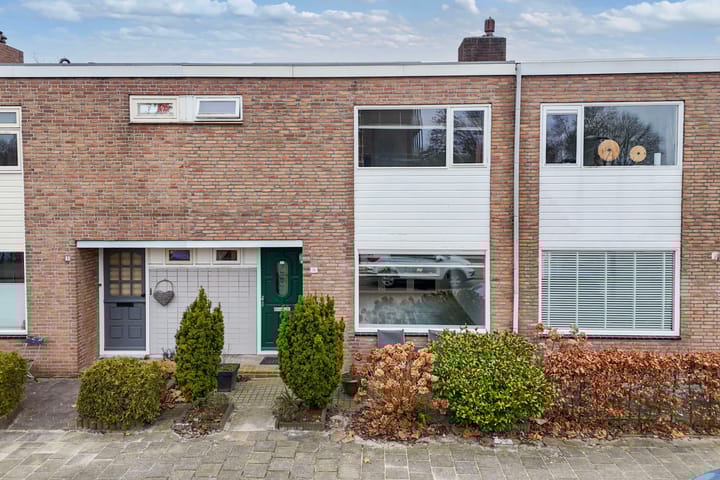 Photo 4 of Marowijnestraat 3