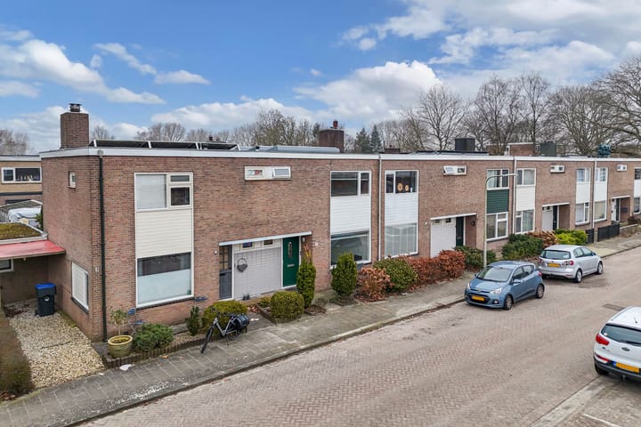 Photo 3 of Marowijnestraat 3