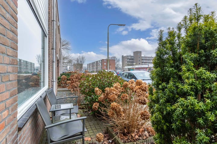 Photo 5 of Marowijnestraat 3